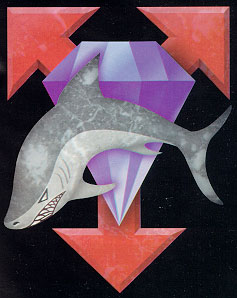 The Logo Of The DVN